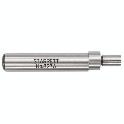 L.S. Starrett 53062 827A Edge Finder Single