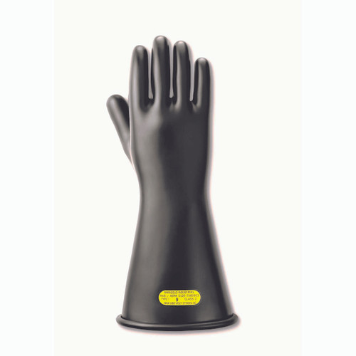 MARIGOLD RIG CLASS 2 BLACK 14 US SIZE 9 0