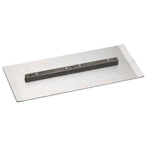 Marshalltown 17344 M6095 6"X18"Finish Blade