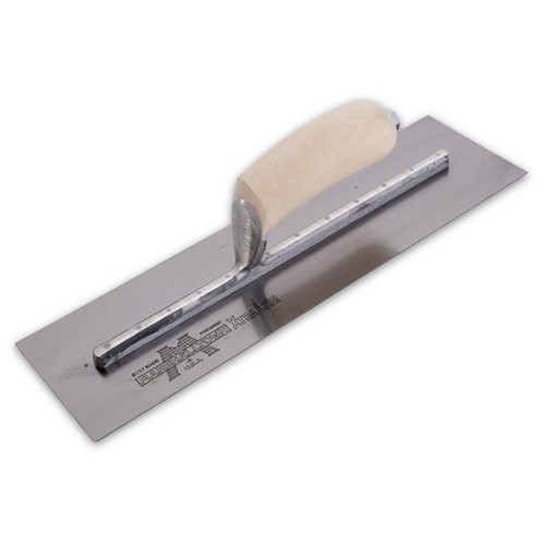 Marshalltown 13234 14In X 5In Finishing Trowel