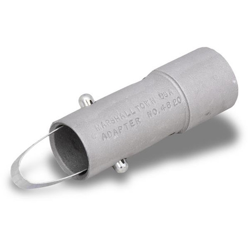 Marshalltown 14820 4820 Female Thread Adapt