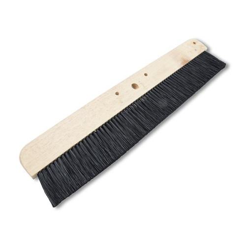 Marshalltown 16424 847 36" Concrete Broom