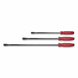 Mayhew Tools 31091 3 Pc Curved Capped Pry Bar Set (13C 17C 24C) (1 ST)