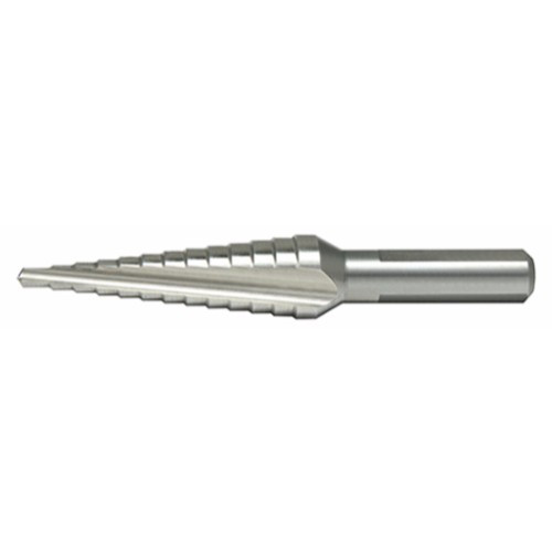 Alfa Tools MB52501 "A" HSS Probit Cone Drill