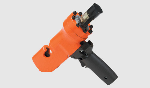 Pell Hydrashear S-8 Cup Leather F/Model S