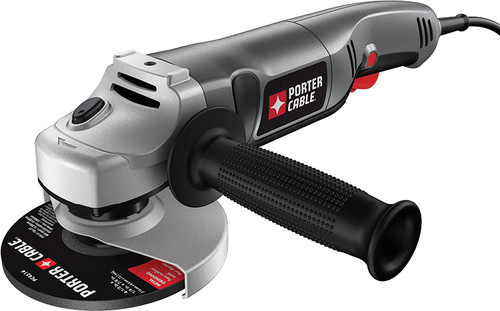 Porter Cable PC750AG 7.5Amp Grinder
