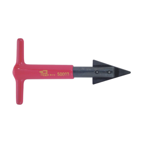 Recoil 50003 Extracting Tool F/6-32-1" & M4-M24
