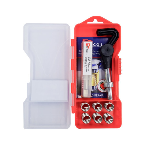 Recoil 34628 Unf-12-28 Rrill Sz 5.6 mm 15/64 Repair Kit (1 KT)