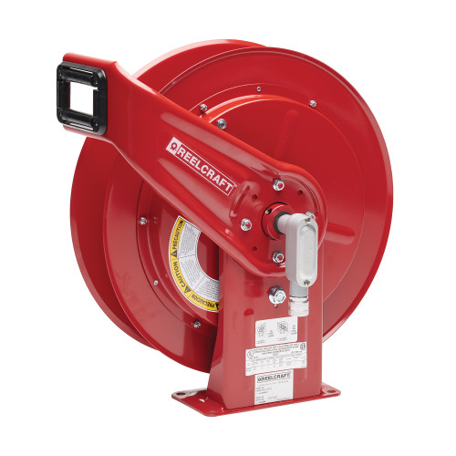 CORD REEL  WITHOUT CORD