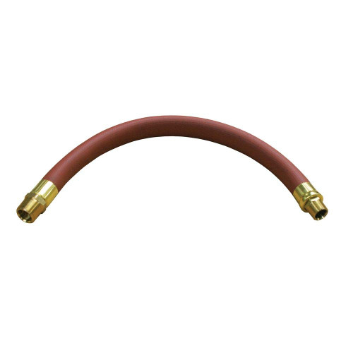 Reelcraft S601026-2 Hose Assy 3/4 X 2Ft Pvc