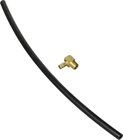 Ridgid 75065 E1326X Oil Line Asm