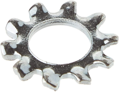 Ridgid 61440 A3591 1/4 Ext Lockwasher