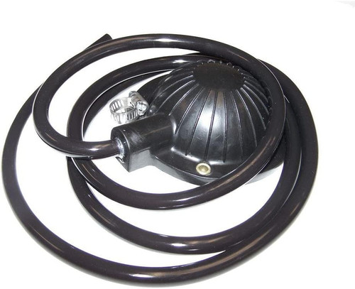 Ridgid 37967 Foot Switch Asm