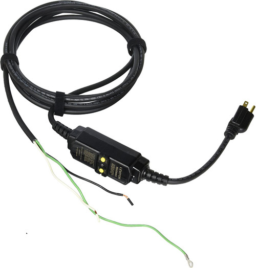 Ridgid 50507 Replacement Gfi Line Cor