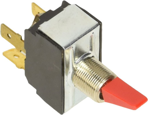 Ridgid 89185 E3342 270 Toggle Switch