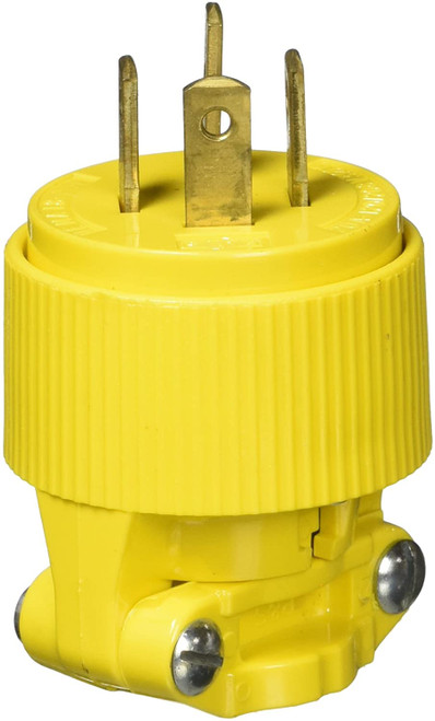 RIDGID E885 4 PRONG PLUG