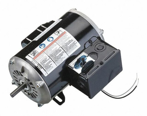 Ridgid 70447 120V Motor For Drain Cleaner K750