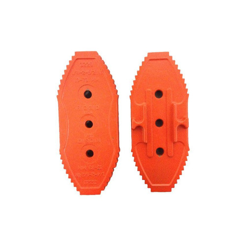 Ridgid 93030 Jaws F/3229 Tong (1 Pair)