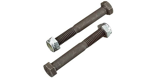 Ridgid 93080 Bolt & Nut Set F/3235 (1 ST)