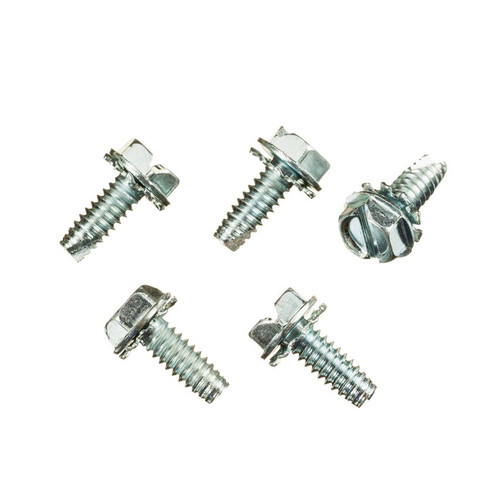 Ridgid 36787 Scr - #10 Self Tap Packof 5 Screws (1 PK)