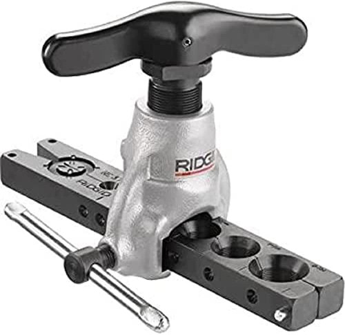 Ridgid 50257 458 mm  Flaring Tool (1 SET)