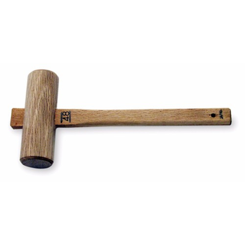 Alfa Tools WM48 48 mm Oak Mallet