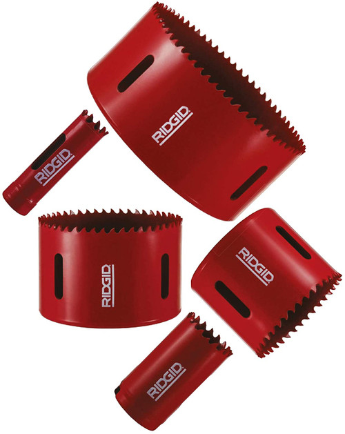 Ridgid 52840 R-26 H.S. Reg. Hole Saw