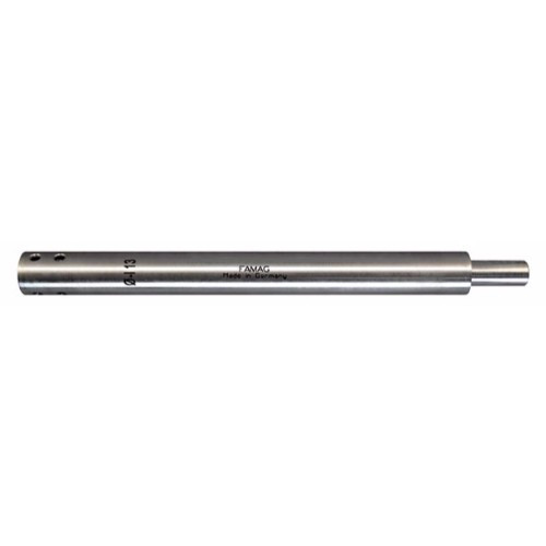 Alfa Tools FB61495 1/2 x 9-7/8 Forstner Bit Extension