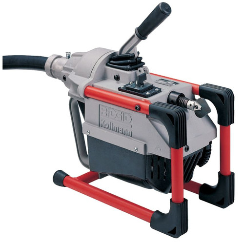 Ridgid 66517 K-60Sp Drain Cleaner 230