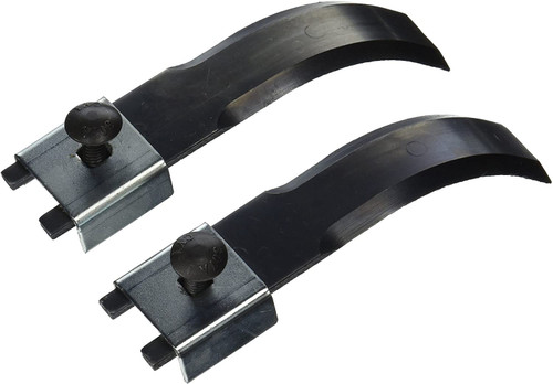 Ridgid 62970 T-15-5 Set--4"-6" Blades (1 ST)