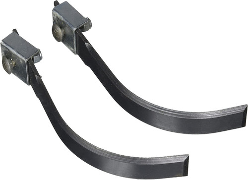 T-15-7 SET--6"-8" BLADES