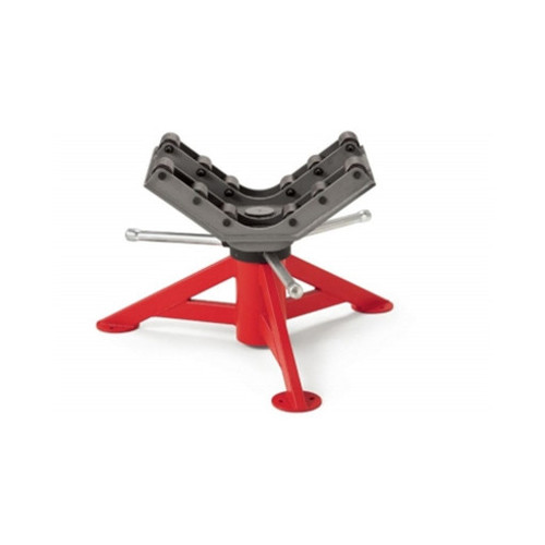 Ridgid 96372 Rj624 Large Diameter Pipe Stand