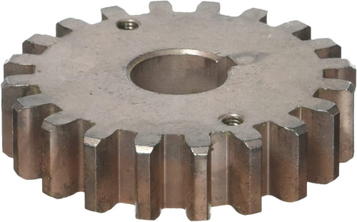 Ridgid 45430 E354 Pinion For Rack