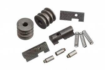 Ridgid 26252 Rolls F/Coated Pipe (1 SET)