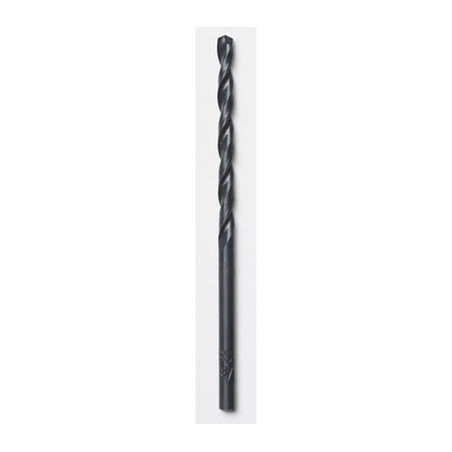 Milwaukee 48-89-2716 5/32 in. THUNDERBOLT Black Oxide Drill Bit