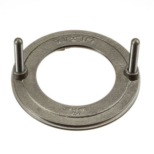Ridgid 39450 D78X 65R Cam Plate Asm