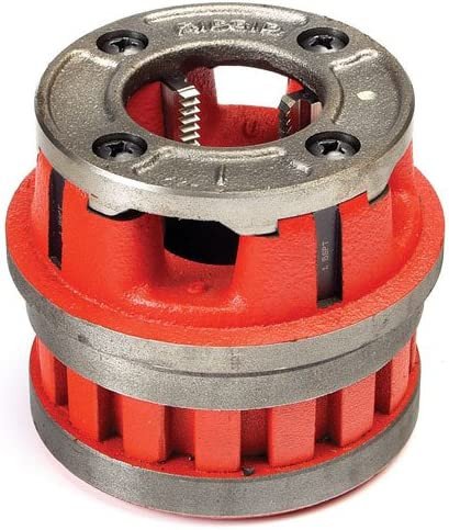 Ridgid 37140 11R 3/8 Hs Npt D H C F/S