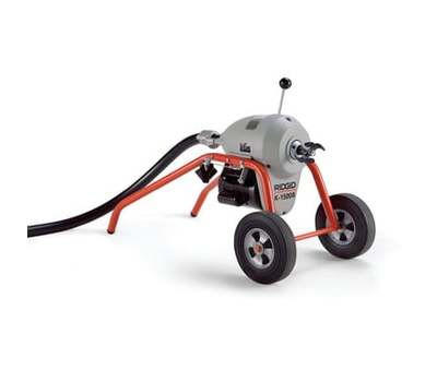 Ridgid 23532 Frame Asm--"A" Type
