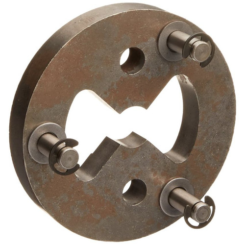Ridgid 56822 Planet Gear Spider & Cli