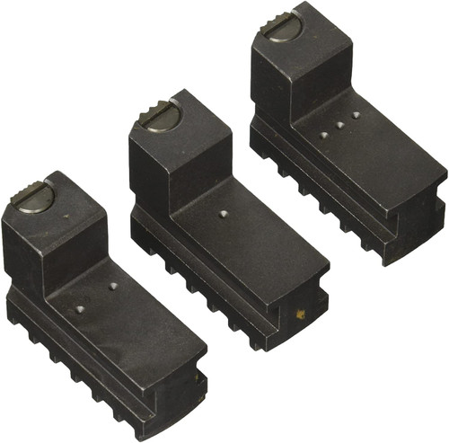 Ridgid 54087 Set Of Chuck Jaws (1 SET)