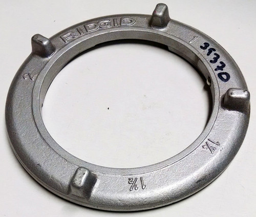 Ridgid 39370 D114 65Rc Gauge Ring