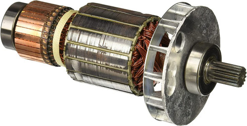 Ridgid 44030 D739X Armature 230 Volt