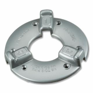 Ridgid 43440 C423-5 Chuck Cap 6 Holes