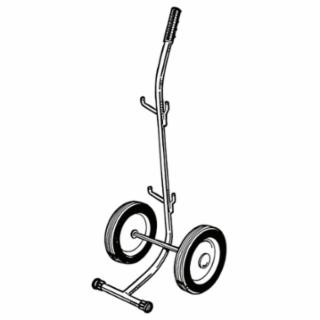 Ridgid 59425 A-36 Cable Caddy