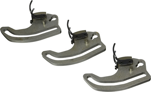 FRONT JAW SET