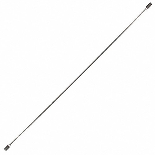 Ridgid 60360 A2475 5/16 Sewer Rod 5 F (1 ROD)