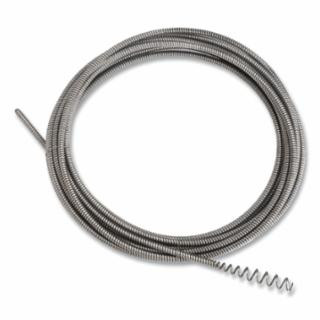 Ridgid 50647 Cable S1 1/4 X 15' W/Fupkg/1