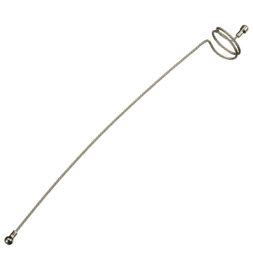 Ridgid 18823 Cable Compact Safety