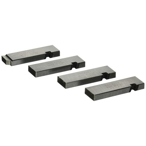 Ridgid 52192 1/2-3/4 37-1/2Deg Bevel (1 SET)