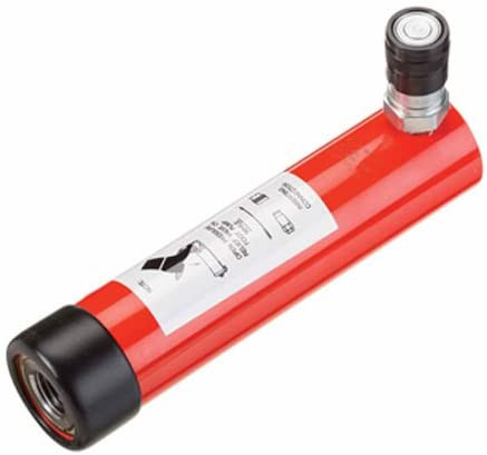 Ridgid 59517 Ram Hydraulic 258